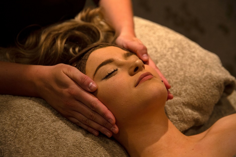 Spa treatments at St George's Hill Lawn Tennis Club