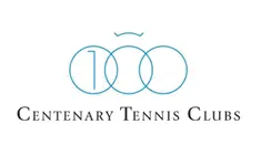 Centenary Tennis Clubs logo