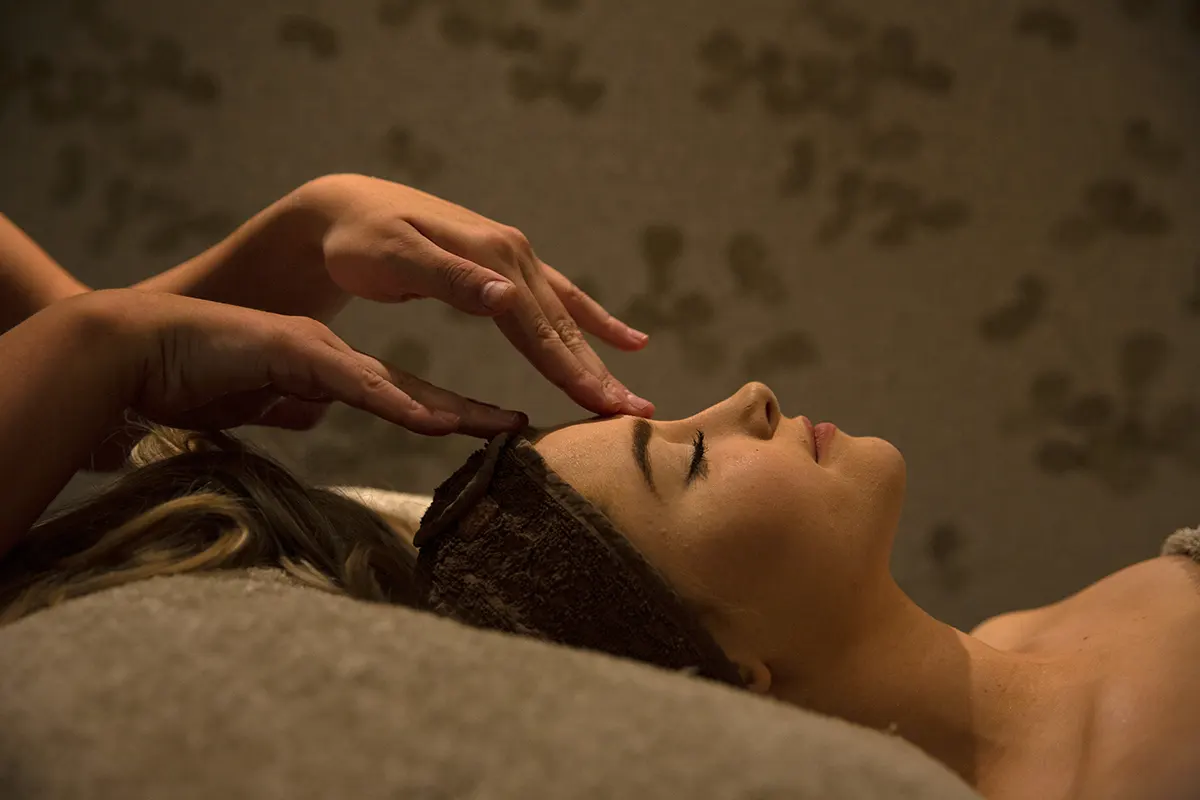 Spa treatment