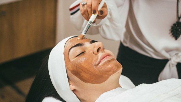 Beauty treatments at St George's Hill Lawn Tennis Club