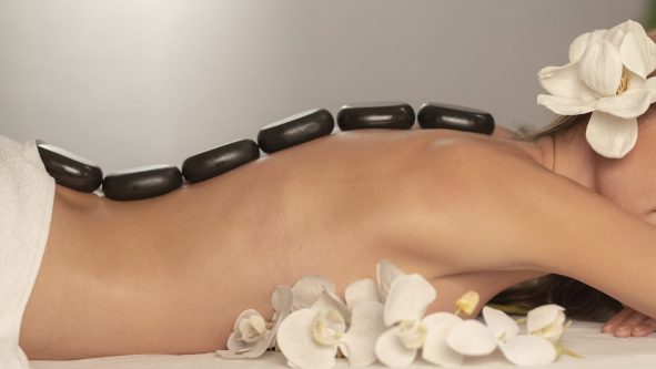 Relaxation treatments at St George's Hill Lawn Tennis Club